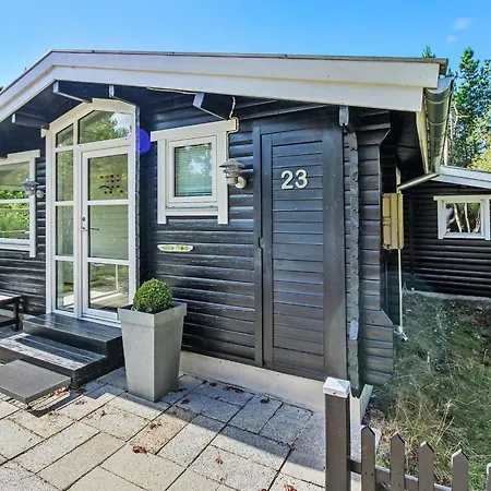 Prázdninový dům Florense - 2-5km From The Sea By Interhome Henne Strand