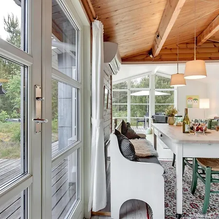 Ferienhaus Florense - 2-5km From The Sea By Interhome Henne Strand