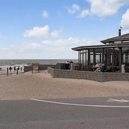 Ferienhaus Florense - 2-5km From The Sea By Interhome Henne Strand