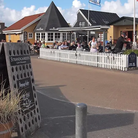 Florense - 2-5km From The Sea By Interhome Prázdninový dům Henne Strand