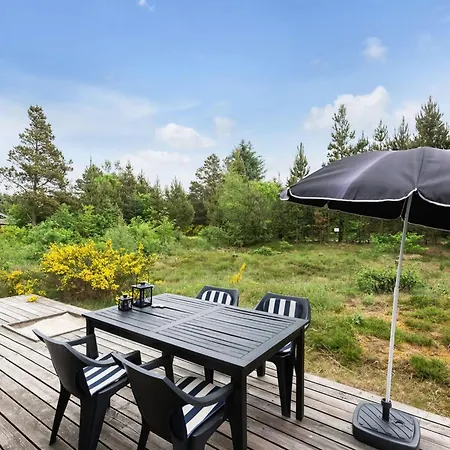 Ferienhaus Florense - 2-5km From The Sea By Interhome