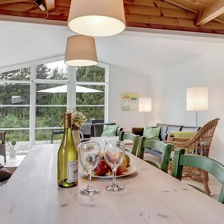 Ferienhaus Florense - 2-5km From The Sea By Interhome
