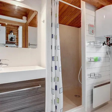 Ferienhaus Florense - 2-5km From The Sea By Interhome *