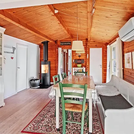 Florense - 2-5km From The Sea By Interhome Prázdninový dům Henne Strand