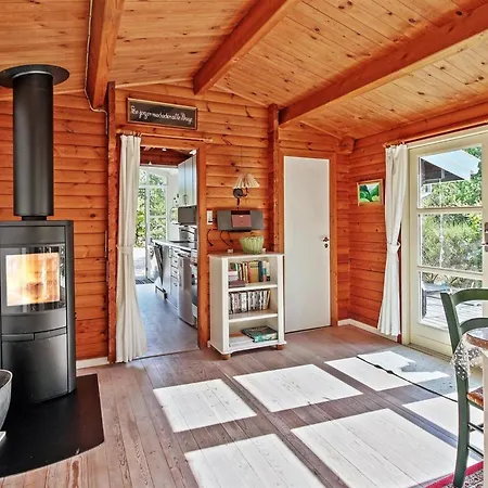 Ferienhaus Florense - 2-5km From The Sea By Interhome Henne Strand