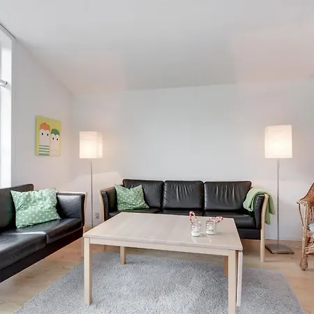 Florense - 2-5km From The Sea By Interhome Henne Strand