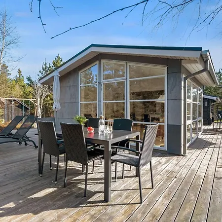Florense - 2-5km From The Sea By Interhome Feriehus *