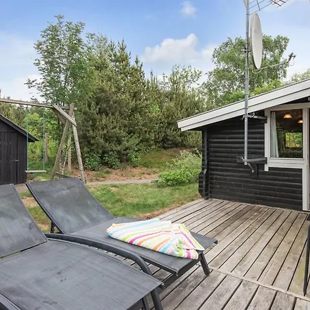 Florense - 2-5km From The Sea By Interhome Feriehus