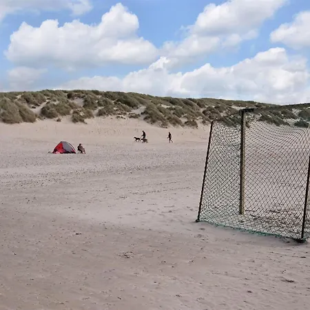 Florense - 2-5km From The Sea By Interhome Feriehus Henne Strand