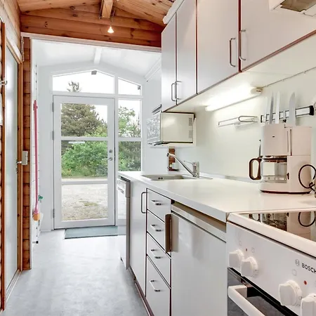 Feriehus Florense - 2-5km From The Sea By Interhome Henne Strand