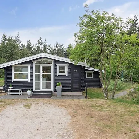 Florense - 2-5km From The Sea By Interhome Ferienhaus Henne Strand